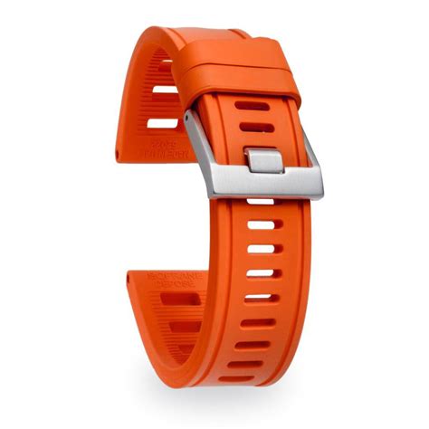 isofrane dive watch strap